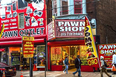 south kensington pawn shops.